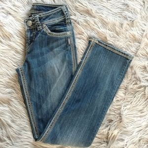 Silver Jeans - Suki17 SURPLUS 25/31